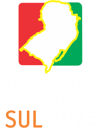 Logo VIII Maratona